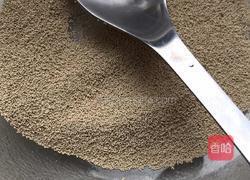 奶香馒头的做法图解1