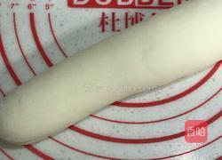奶香馒头的做法图解10