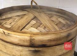 奶香馒头的做法图解13