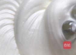 戚风蛋糕的做法图解8