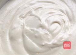 戚风蛋糕的做法图解12