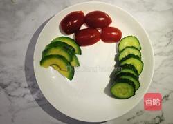 营养美味的减脂餐的做法图解4