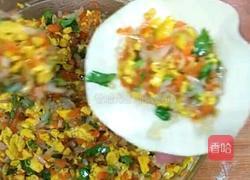 素包子的做法图解16