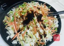 电饼铛黑椒牛肉炒面的做法图解9