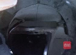 海鲜菇肉丝炒粉的做法图解6