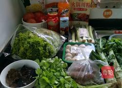 想吃就吃的小火锅的做法图解2