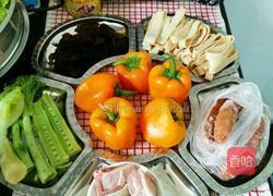 想吃就吃的小火锅的做法图解4