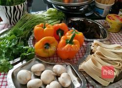 想吃就吃的小火锅的做法图解6