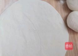 韭菜豆腐盒子的做法图解5