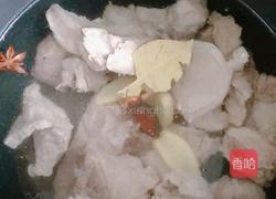 玉米骨头汤的做法图解4