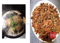 牛肉酱的做法图解4