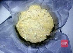 香橙巧克力妙芙蛋糕的做法图解9