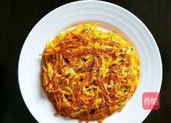 黄金饼的做法图解5