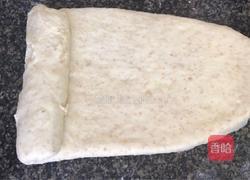 奶香全麦土司的做法图解7