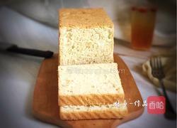 奶香全麦土司的做法图解12