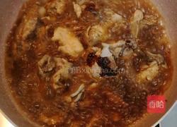 百香果排骨的做法图解5