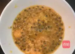 Passion Fruit Spare Ribs Recipe Illustration 6