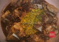 百香果排骨的做法图解7