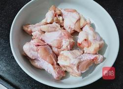 红烧翅根的做法图解1