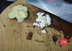 红烧翅根的做法图解2