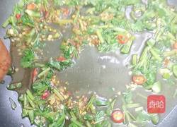 茄子炒肉的做法图解5