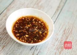 米粉蒸茼蒿的做法图解11