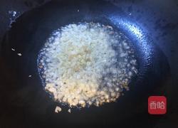 蒜蓉蒸丝瓜的做法图解4