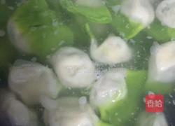 百财水饺的做法图解5