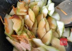 冬瓜鸡蛋的做法图解6