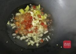 酸辣包菜（开胃菜）的做法图解3