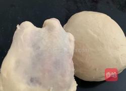 汤种葡萄干吐司的做法图解6