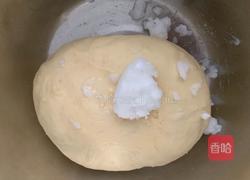 汤种葡萄干吐司的做法图解7