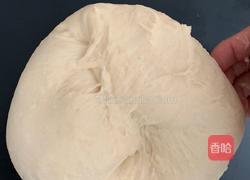 汤种葡萄干吐司的做法图解8