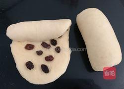 汤种葡萄干吐司的做法图解15