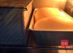 汤种葡萄干吐司的做法图解18