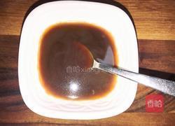 葱油青口贝的做法图解2