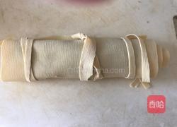 千张肉卷的做法图解5