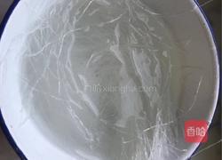 蒜蓉粉丝娃娃菜的做法图解2