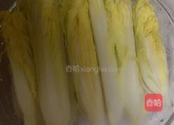 蒜蓉粉丝娃娃菜的做法图解7