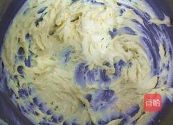 草莓酥皮饼的做法图解3