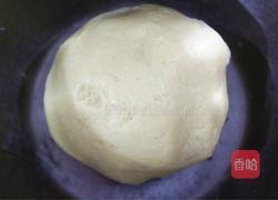 草莓酥皮饼的做法图解6