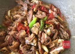 辣爆羊脸的做法图解9