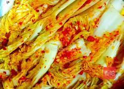 韩国辣白菜的做法图解5