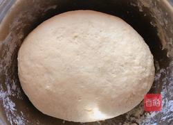  香肠丁花卷的做法图解4