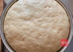  香肠丁花卷的做法图解5