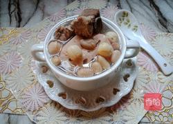 春季养生汤的做法图解1