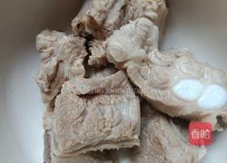 春季养生汤的做法图解4