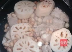 春季养生汤的做法图解6