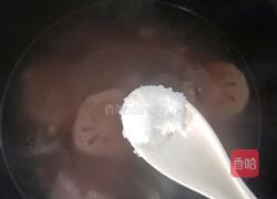 春季养生汤的做法图解8