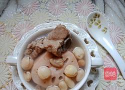 春季养生汤的做法图解9